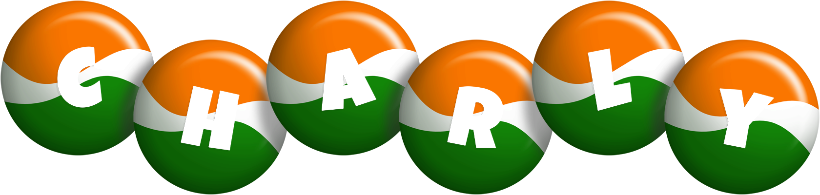 Charly india logo