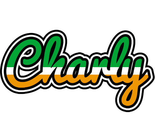 Charly ireland logo