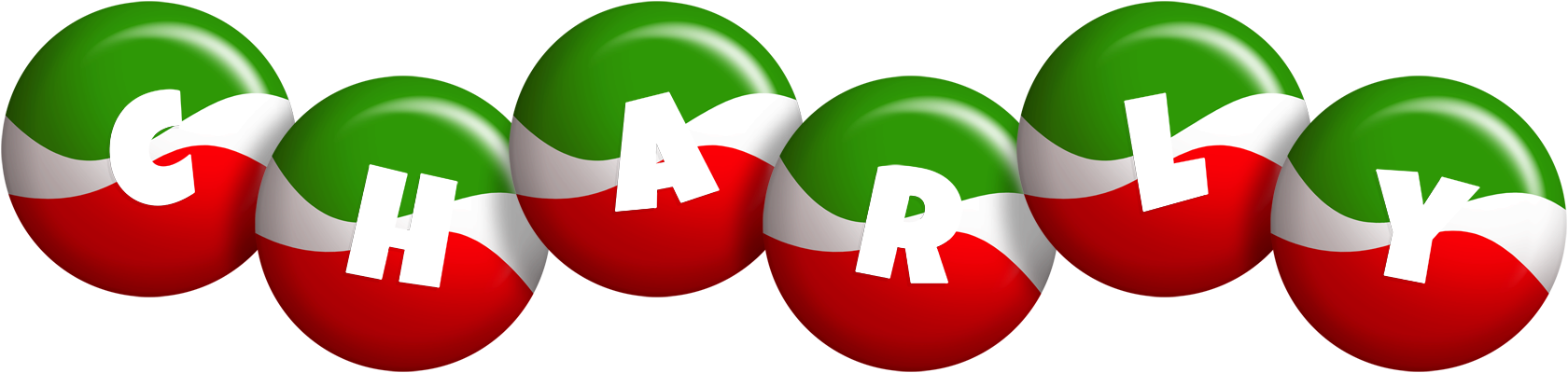 Charly italy logo