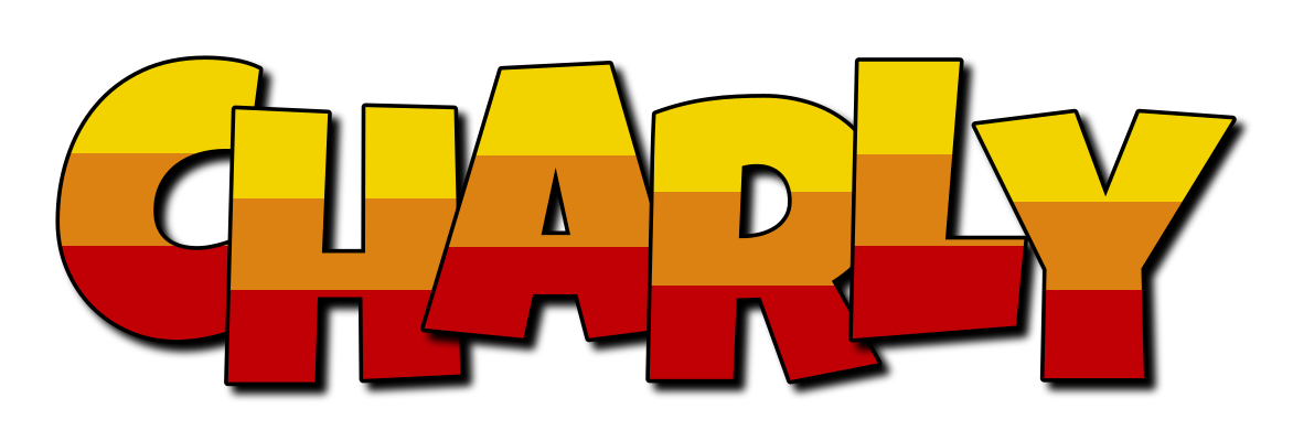 Charly jungle logo