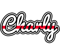 Charly kingdom logo