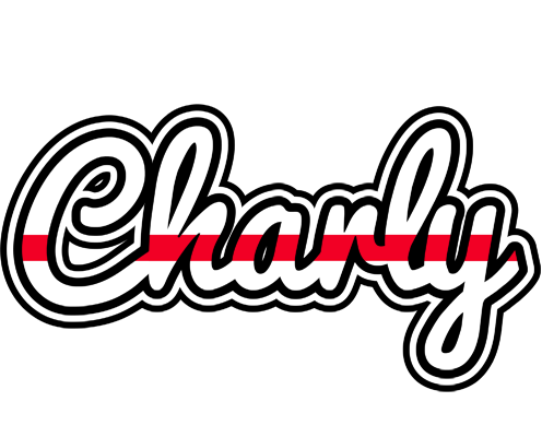 Charly kingdom logo