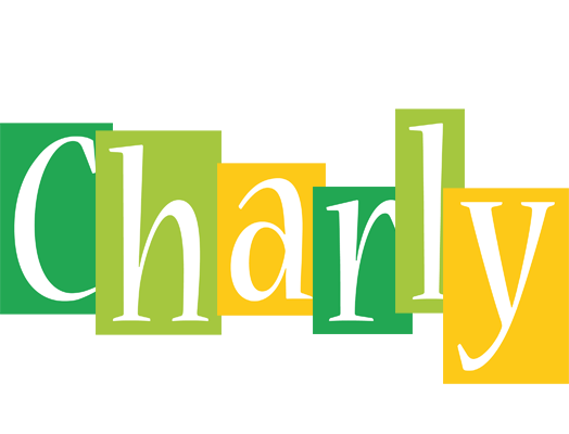 Charly lemonade logo