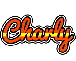 Charly madrid logo