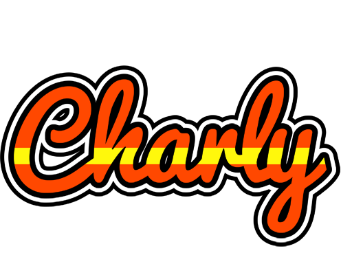 Charly madrid logo