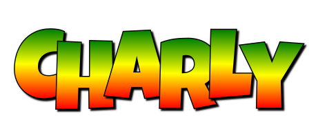 Charly mango logo