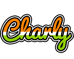 Charly mumbai logo