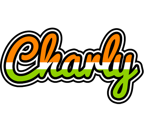 Charly mumbai logo
