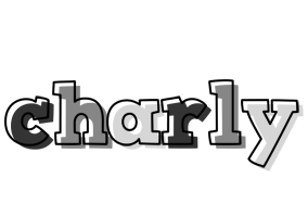 Charly night logo