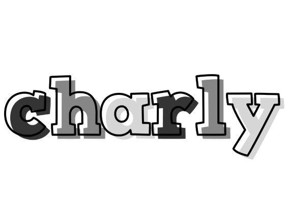 Charly night logo