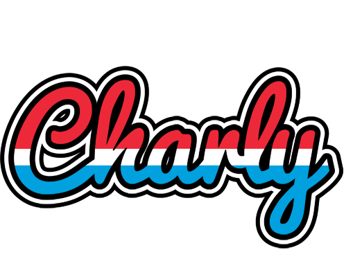 Charly norway logo