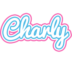 Charly outdoors logo