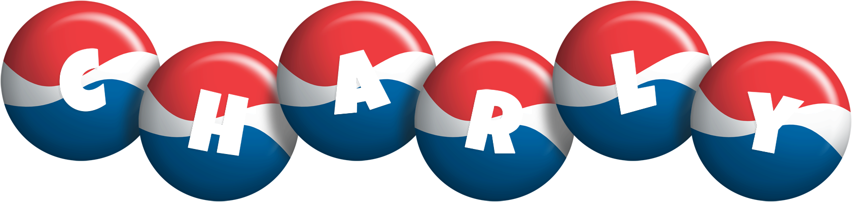 Charly paris logo