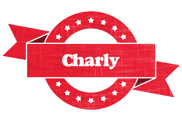 Charly passion logo