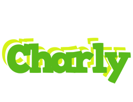 Charly picnic logo