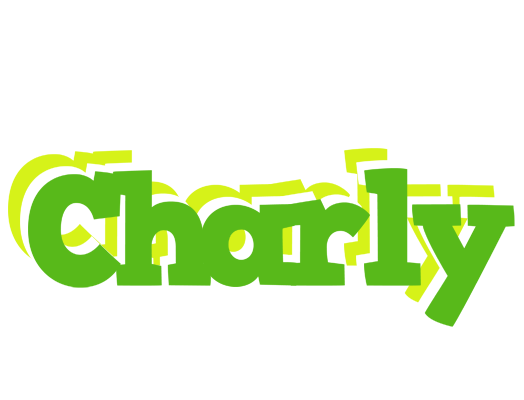Charly picnic logo