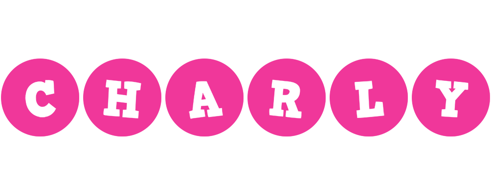 Charly poker logo