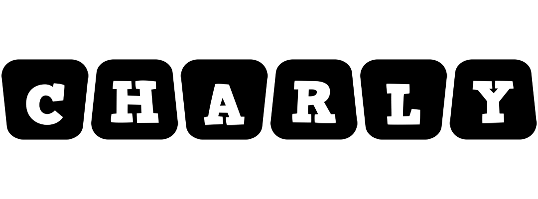 Charly racing logo