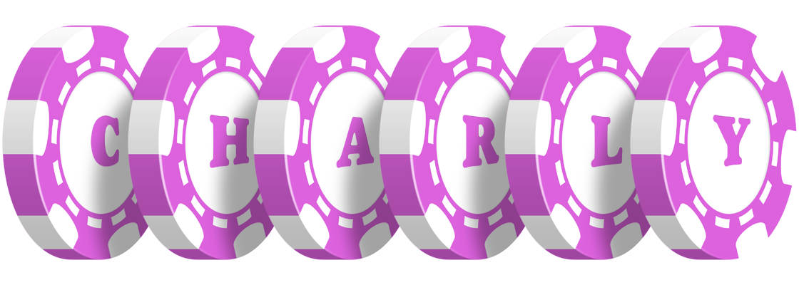 Charly river logo
