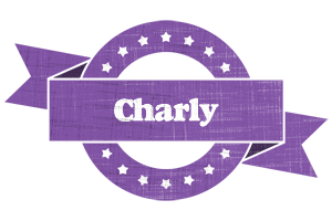 Charly royal logo