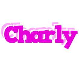 Charly rumba logo
