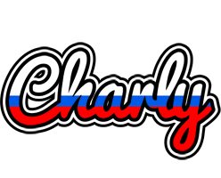 Charly russia logo