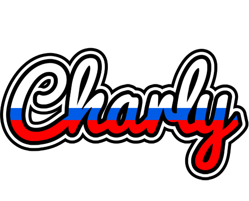 Charly russia logo