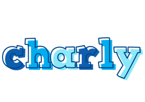 Charly sailor logo