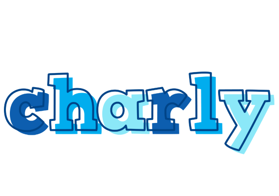 Charly sailor logo