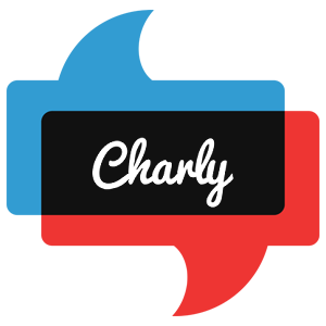 Charly sharks logo