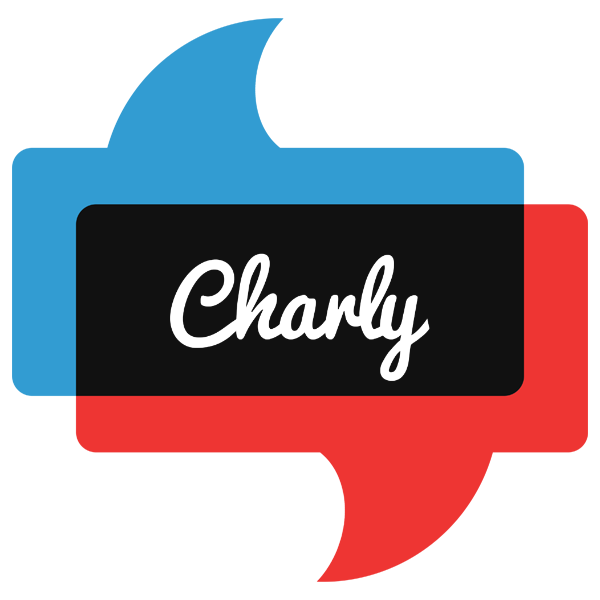 Charly sharks logo
