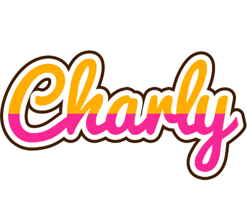 Charly smoothie logo