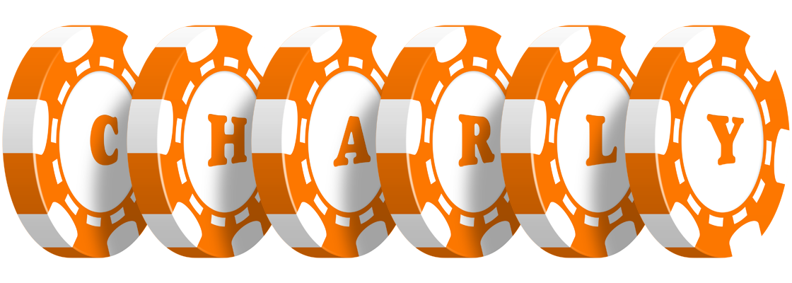 Charly stacks logo
