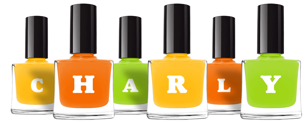 Charly studio logo
