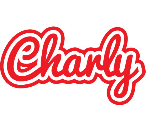 Charly sunshine logo