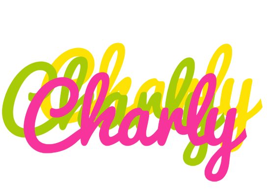 Charly sweets logo