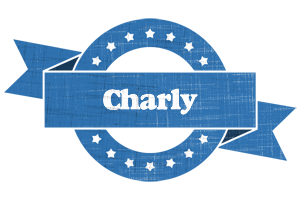 Charly trust logo