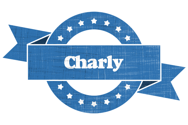 Charly trust logo