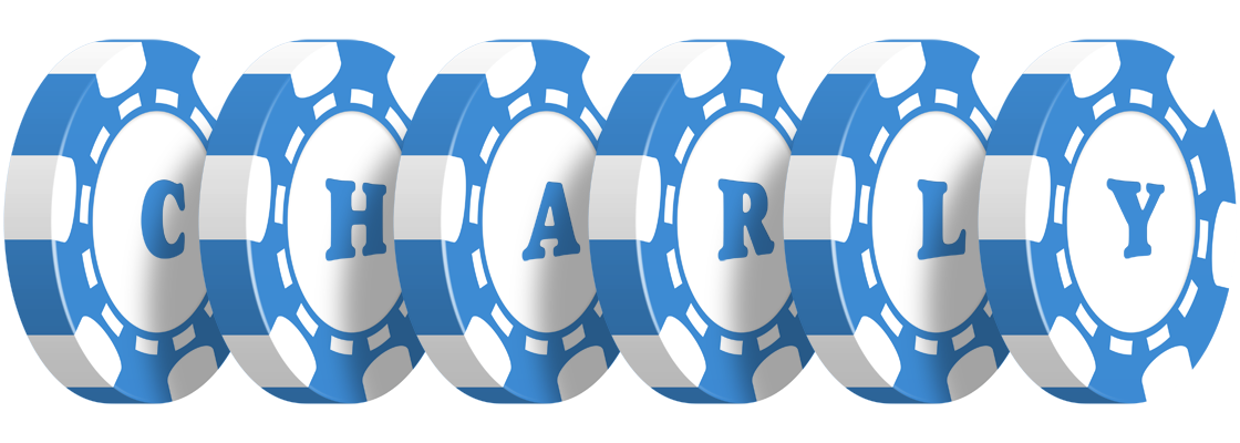 Charly vegas logo