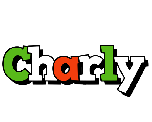 Charly venezia logo