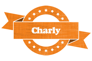 Charly victory logo