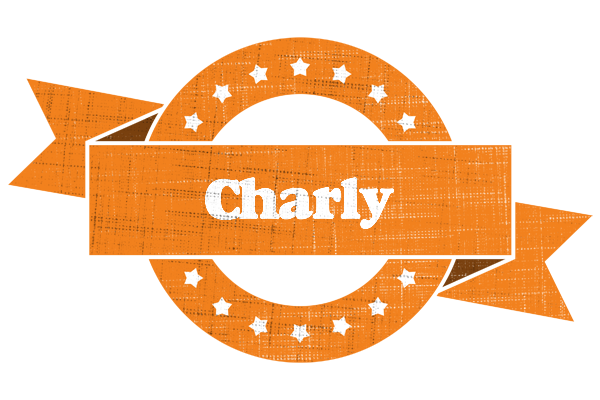 Charly victory logo