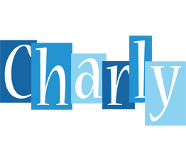 Charly winter logo