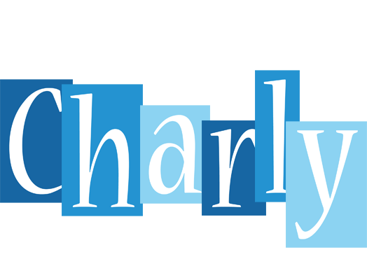 Charly winter logo