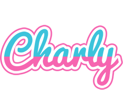 Charly woman logo
