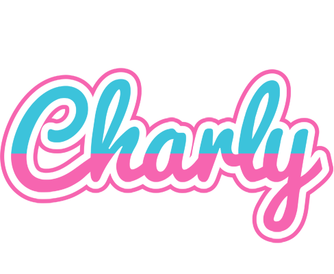 Charly woman logo