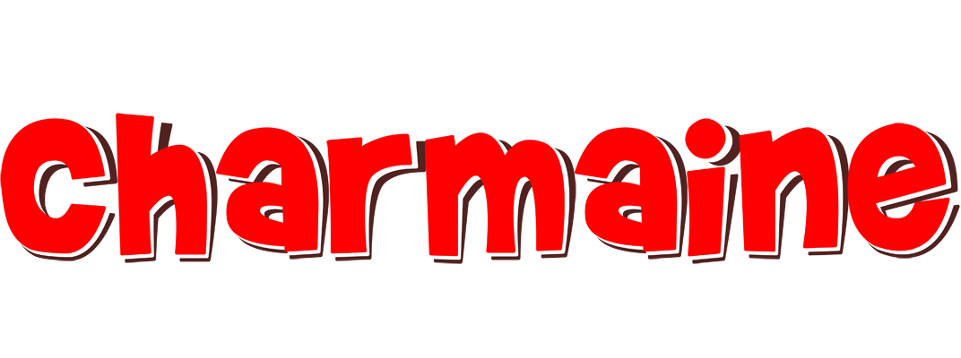 Charmaine basket logo