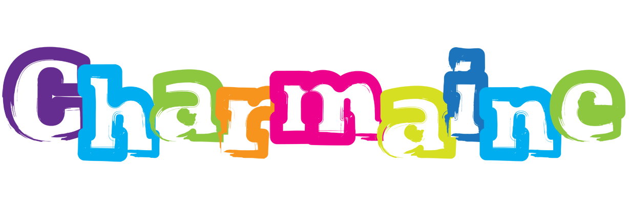 Charmaine casino logo