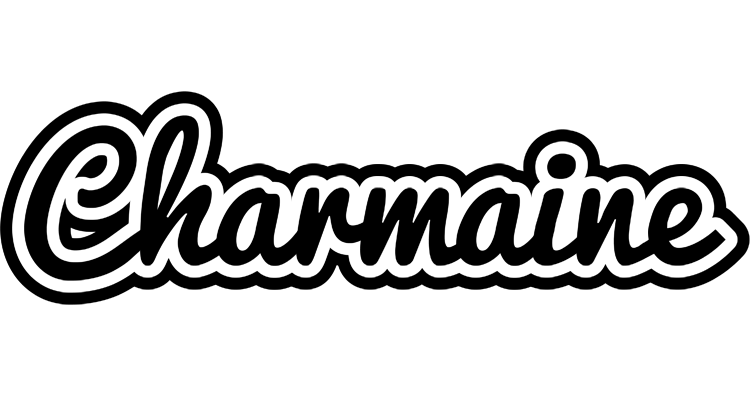 Charmaine chess logo