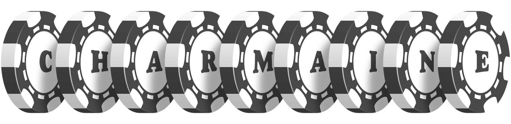 Charmaine dealer logo